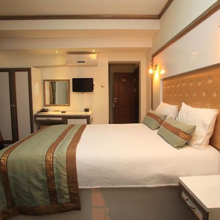 Lalehan Hotel Special Class Amasya Room photo