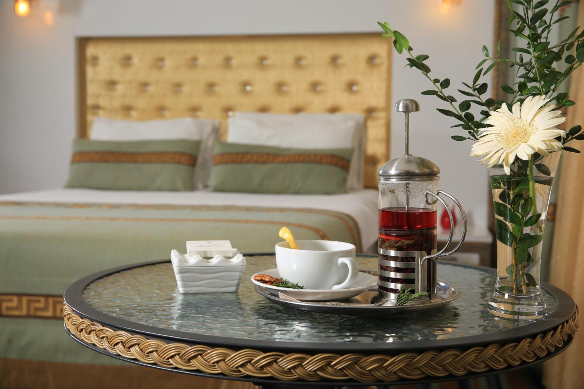 Lalehan Hotel Special Class Amasya Room photo