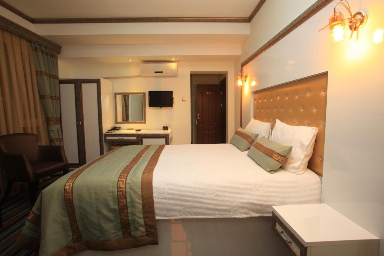Lalehan Hotel Special Class Amasya Room photo